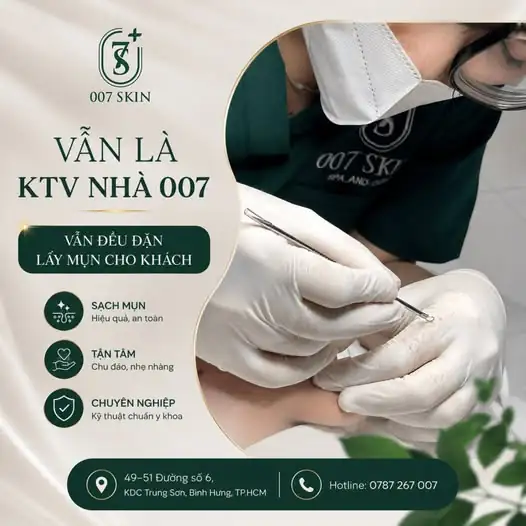 Đều đặn mỗi ngày – Chỉn chu từng làn da.