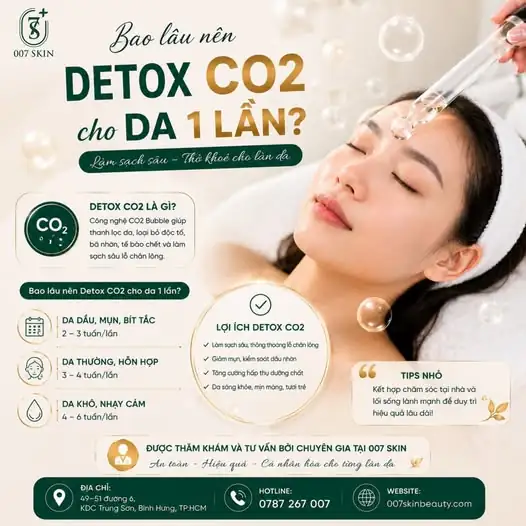 ĐỪNG HỎI SAO DA MÃI SẠM MỤN NẾU CHƯA BIẾT ĐIỀU NÀY! 😱👇