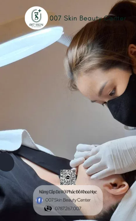 MESOTHERAPY PHỤC HỒI