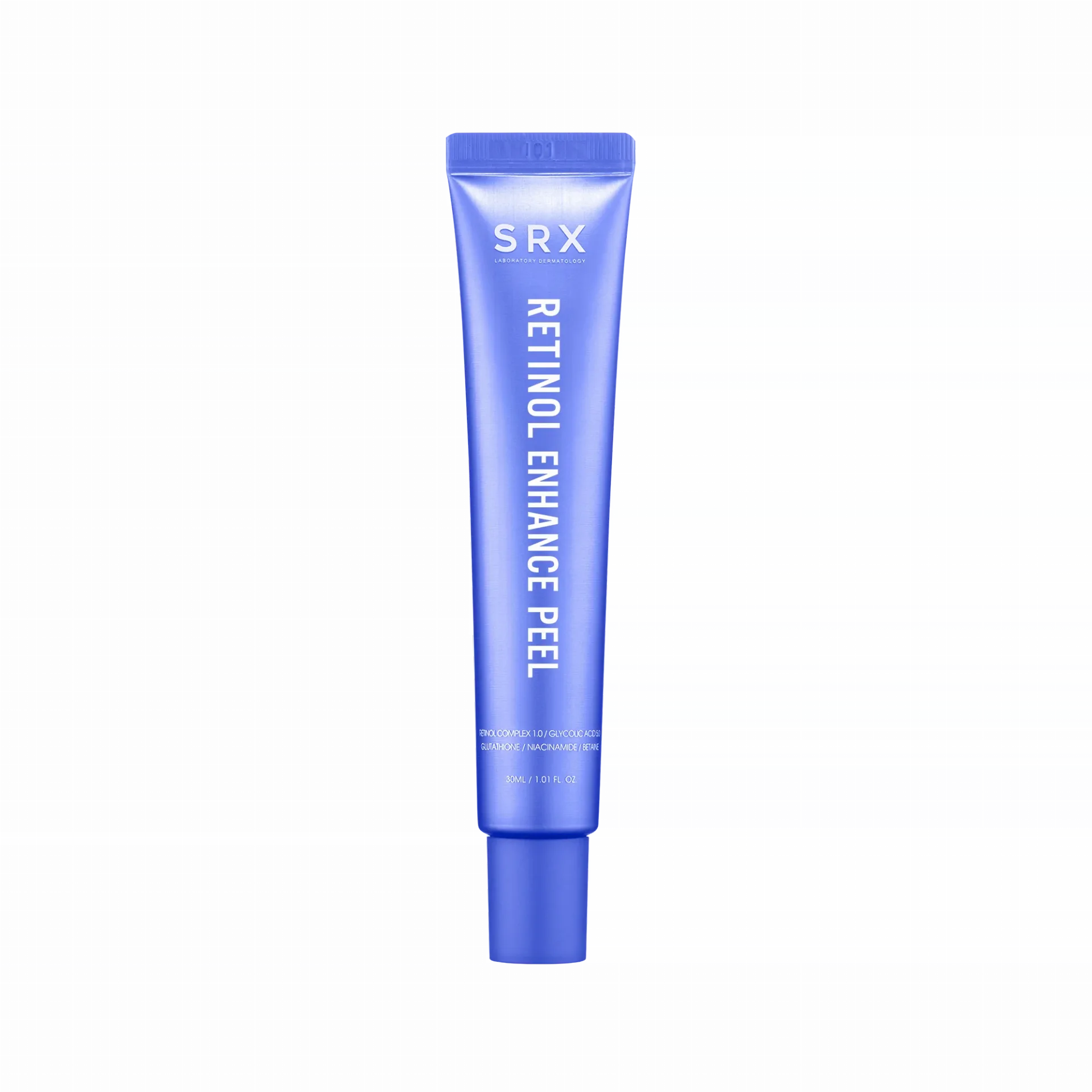 SRX Retinol Enhance Peel: Giải Pháp Tái Tạo Da Chuyên Sâu Tại Nhà - 30ML